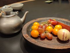 -三出山火锅(万象天地店)