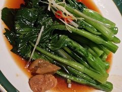 -金狮麟·新豫菜(杏石口路店)