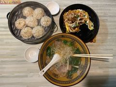 -嵊州小吃(萧山街店)