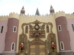 -安徒生童话乐园