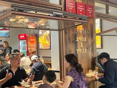 -文武王氏烧饼·无矾油条(西溪路店)