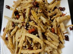 -小四川美食馆(幸福路店)