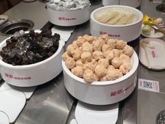 -龍歌自助小火锅(雨花台江南虹悦城店)