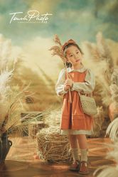 -韩国童感TOUCH PHOTO儿童摄影(朝阳分店)