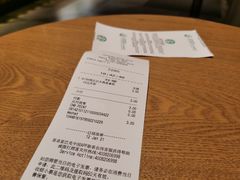 -星巴克(北新泾店)
