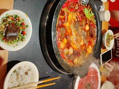 -山满楼鲜货火锅(喜悦汇店)