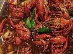 -红牌美蛙鱼头火锅(万辉国际广场店)