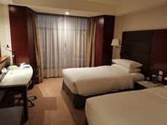 -深圳香格里拉酒店