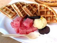 原味松饼-悠仙美地(黄埔路店)