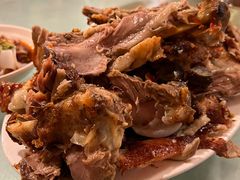 -维吾尔餐厅(宜山路店)