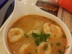 android_upload_pic-翠华餐厅(旺角文华商场店)