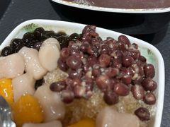 -鲜芋仙(南开大悦城店)