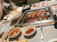-海底捞火锅(摩尔广场店)