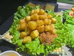 -品德宏·孔雀宴的发源地(金塔园店)