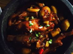 -小镇印象音乐餐吧(莲塘店)