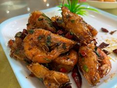 -台山美食一绝阿四台山黄鳝饭(阿四创作店)