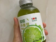 -西贝莜面村(常州新北万达广场店)