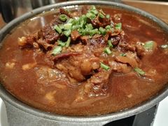 -北李妈妈菜·虾爬子大锅贴(贵和店)