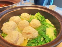 -聚丰园熊猫餐厅(紫金1912·玖爱谷店)