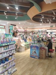 -婴贝儿(山东青年创业社区店)