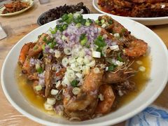 -辣螃铠盆盆蟹大排档(总店)