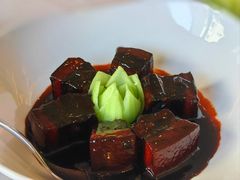 -蘇锦宴·淮扬菜烤鸭·小院(三元桥霄云路店)