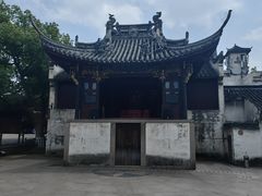 -乌镇东栅景区