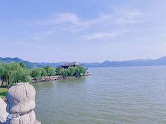 -东钱湖小普陀景区