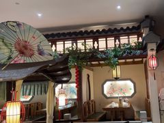 -钱江大院·芳宴江南(三花国际店)