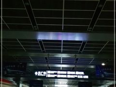 -沈阳站