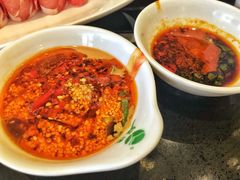 -绿达涮府(重庆路店)