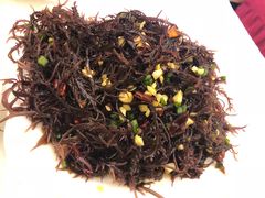-渔中舟海鲜大排档(普陀沈家门店)