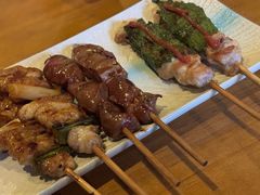 -木子烧鸟屋(百子湾店)