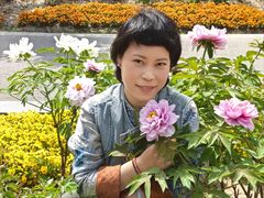 -南通濠河风景名胜区