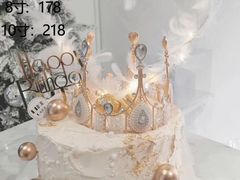 -YC工作室蛋糕定制