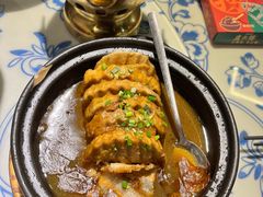 -卢大鲜鱼头捞饭(美利广场店)