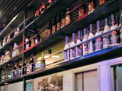 -沪上名羊天下•烤羊腿•东北烧烤•小龙虾(浦东直营总店)