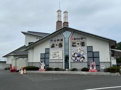 -青山刚昌故乡馆