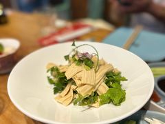 -局气烤鸭·北京菜(前门店)