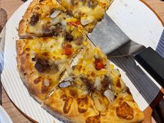 澳洲炙烤牛肉普铁升芝心-必胜客(北苑路店)