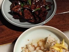 -小吊梨汤·北京菜·烤鸭(双井乐成中心店)