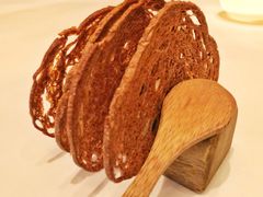 餐前面包-Amber(置地文华东方酒店)