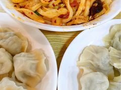 -王菊面馆(总店)