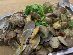 -老虎滩大连海鲜烧烤(建邺云锦路总店)