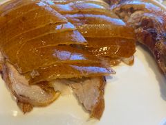 -大鸭梨烤鸭(金色漫香店)