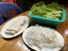 -来自潮州牛肉店(华强北店)