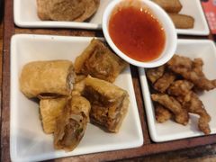 -临家闽南菜(大唐店)