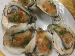 -莲花公园煎蟹(总店)