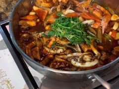 -黄记煌三汁焖锅(渝北金港国际店)