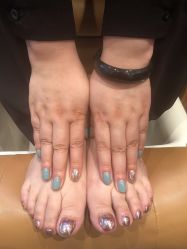 -RL Nail·瑞丽美甲美睫品牌原创店